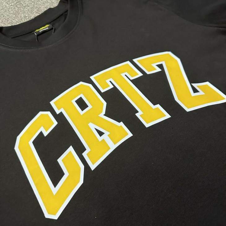 Corteiz T Shirts Short _SKUCorteizXS-2XLwmtx329316576